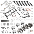 Engine Rebuild Kit for Kia Hyundai 2.4L G4KJ (2011–2020)