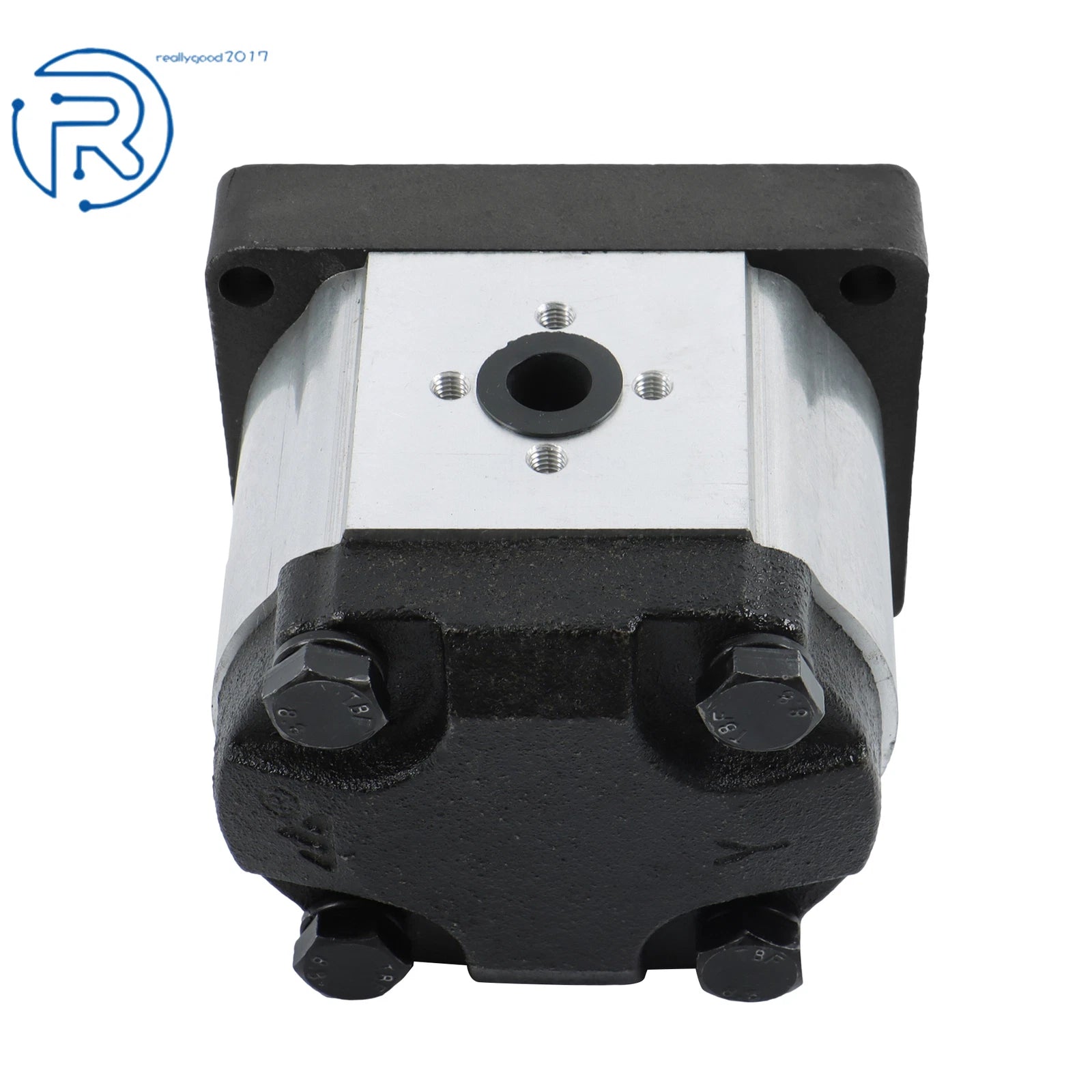 Power Steering Pump for Case New Holland JX65