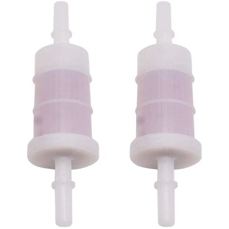 2X Fuel Filter for Mercury Verado 200 225 250 275 300 HP (2001–2023) 35-879885Q