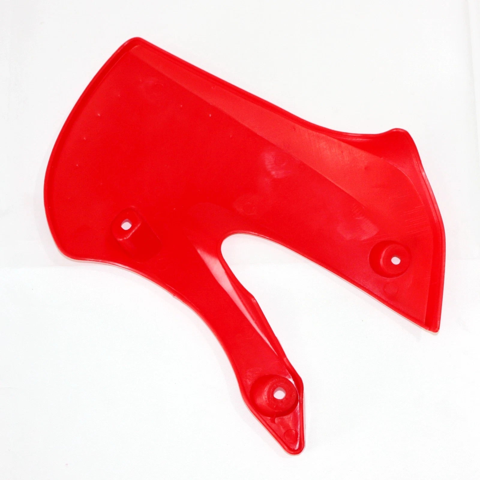 Front Right Tank Side Guard Fender for KLX110 (PIT Trail Dirt Bike)