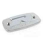 Front Brake Master Cylinder Reservoir Cover for Suzuki Boulevard M109R (06-18)