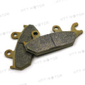 Disc Brake Pad Set for Can-Am (Yamaha FA642 Front)