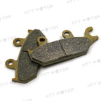 Disc Brake Pad Set for Can-Am (Yamaha FA642 Front)