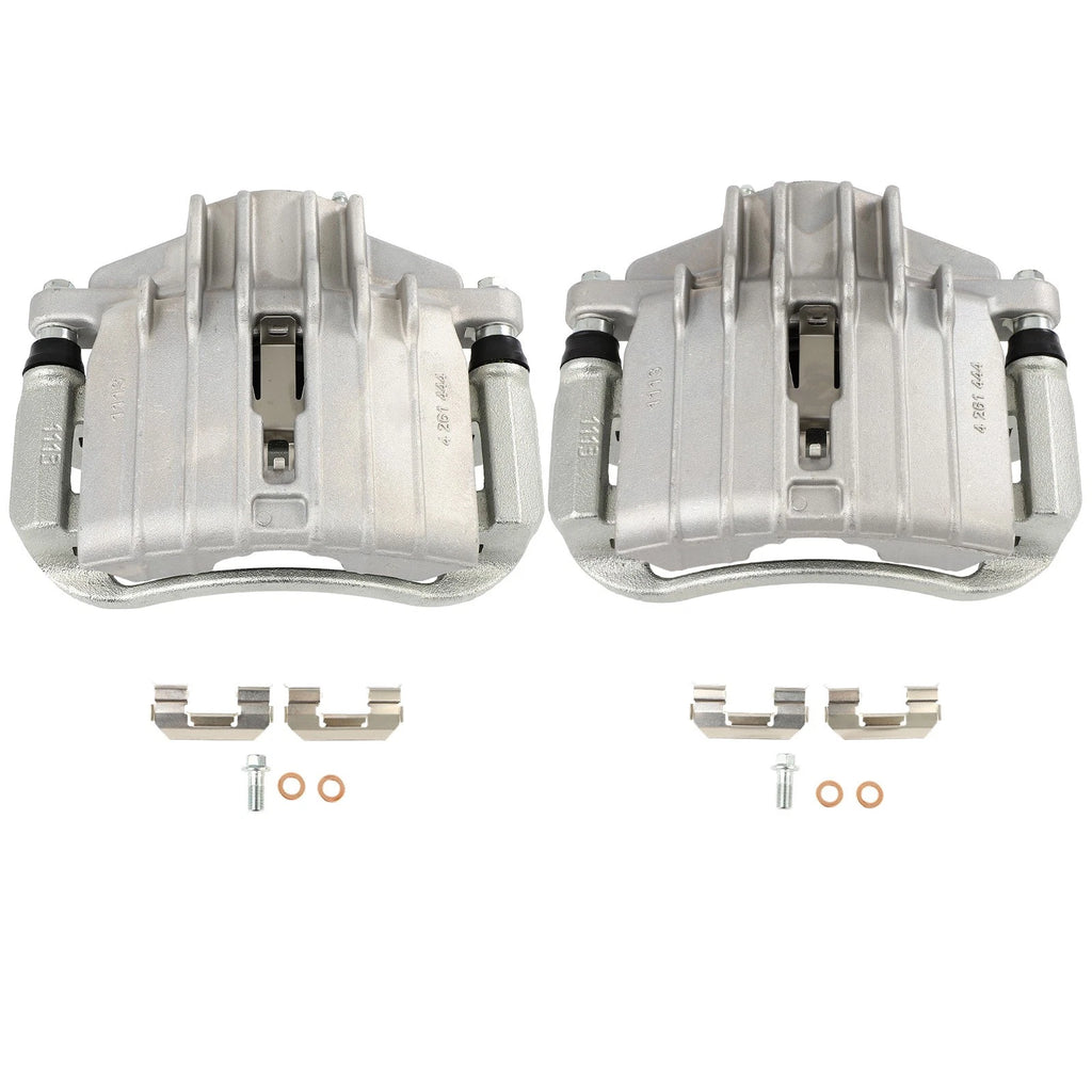 Front Brake Calipers for Chevrolet Classic (2004–2005) 2X