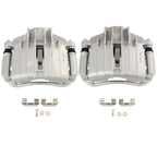 Front Brake Calipers for Chevrolet Classic (2004–2005) 2X