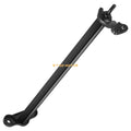 Steering Shaft for Kawasaki KFX 450 KFX450R (2008–2014) 39114-0012-21