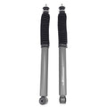 Suspension Lowering Shocks Set for Ford F150 (1997–2003) Front 3-5" Rear 2-4" Drop