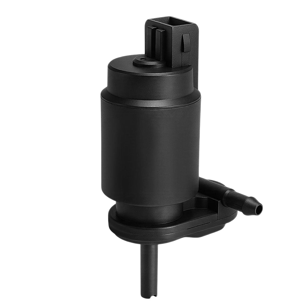 Windshield Washer Pump with Rubber Grommet for Chevy Jeep