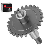 Water Pump Impeller Shaft for Yamaha YZ85 YZ65 (2002–2024) 5PA-12459-00-00