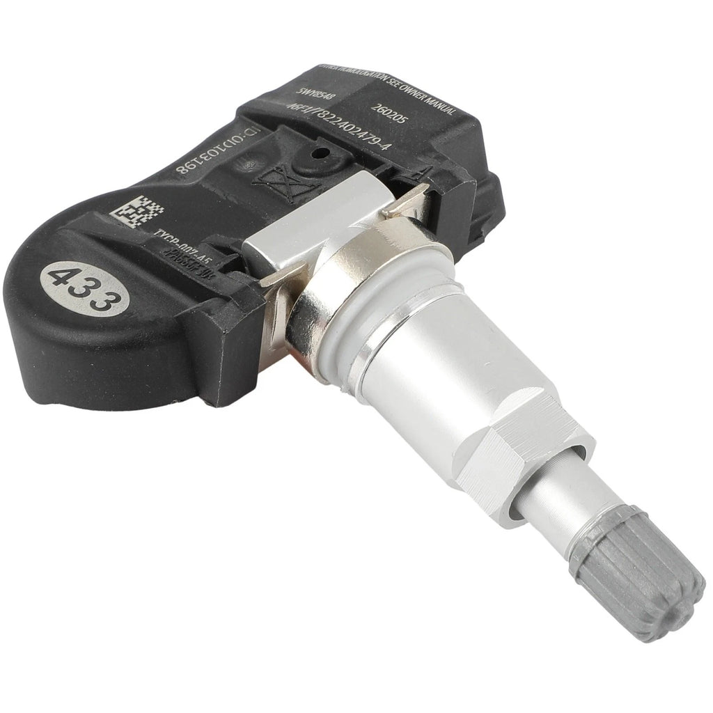 Tire Pressure Monitor Sensor for Chrysler Dodge (2008–2010)