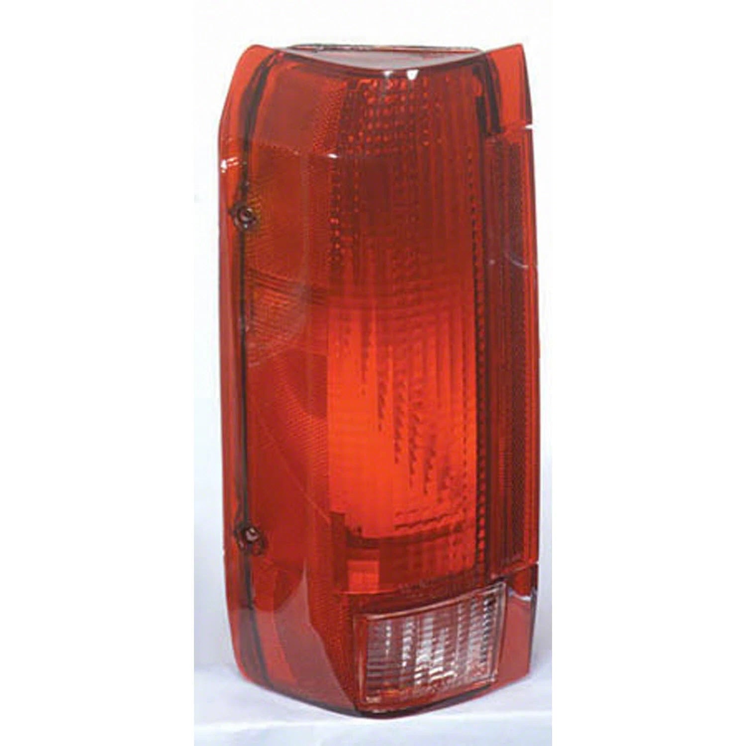 Replacement Driver Side Tail Light Lens/Housing (See compatibility Chart)
