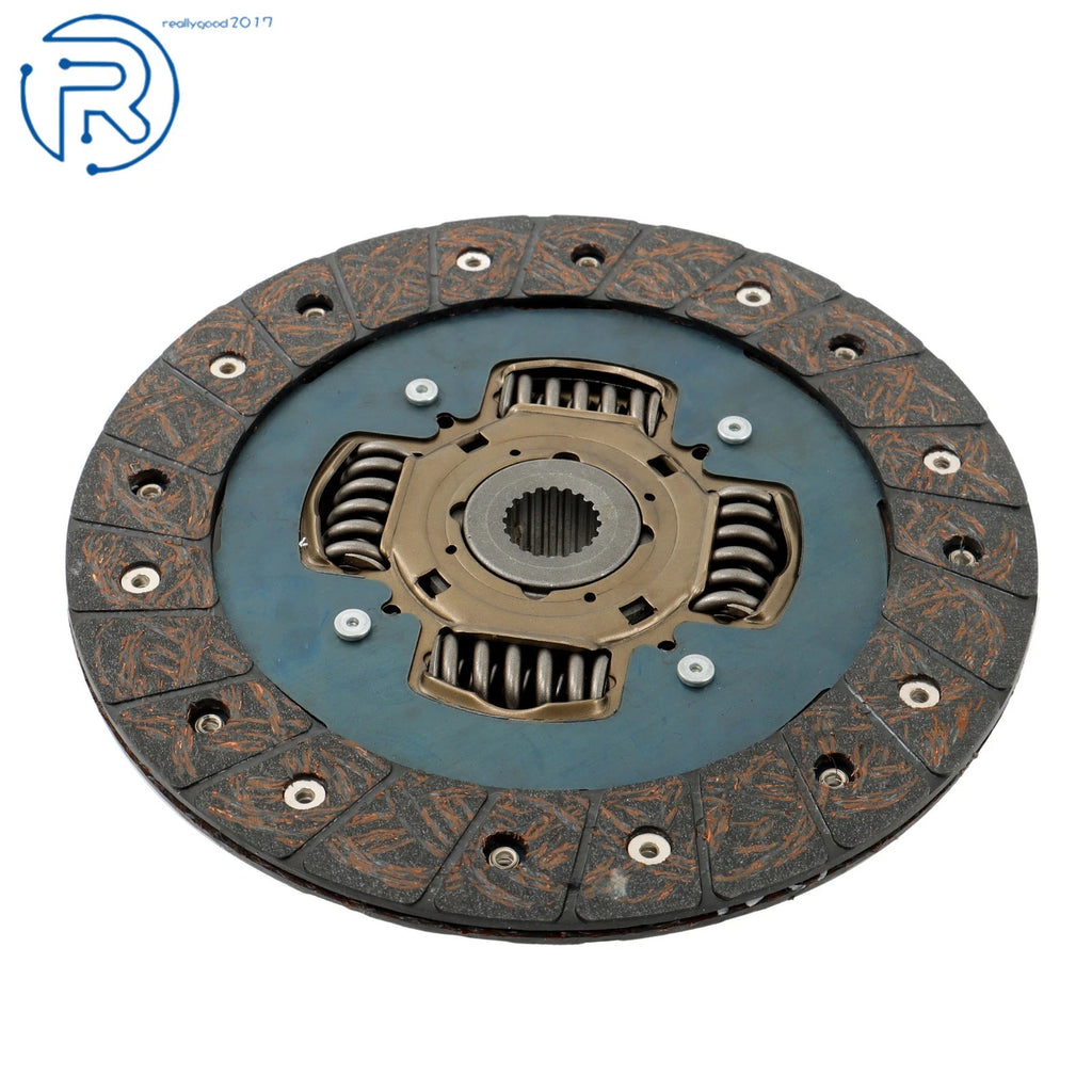 Clutch Kit for Honda Civic 2006–2015 1.8L Manual 08051