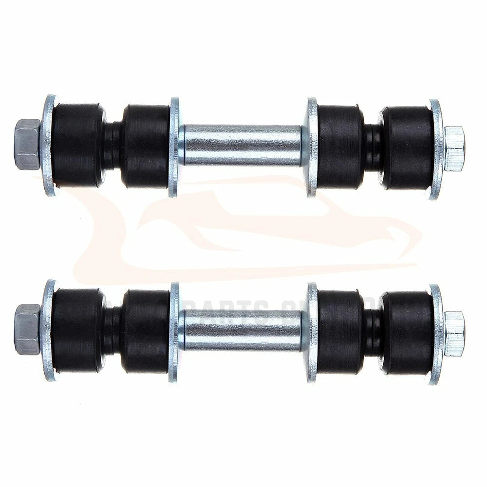2PC Suspension Stabilizer Bar Link Kit K90308 for Eagle Summit, Mitsubishi Mirage