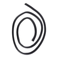 Left Side Door Seal Rubber for BMW E36 Coupe (1992–1999) 51711977727 51712138957