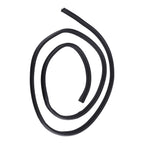 Left Side Door Seal Rubber for BMW E36 Coupe (1992–1999) 51711977727 51712138957