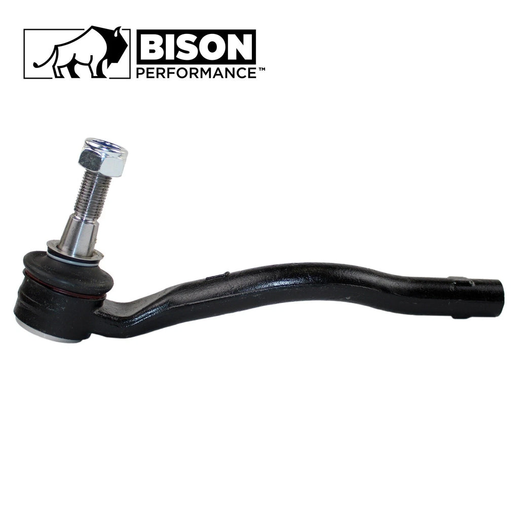 Driver Left Outer Steering Tie Rod End for Mercedes W164 X164 (2006–2012)