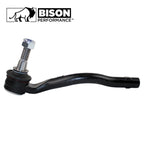 Driver Left Outer Steering Tie Rod End for Mercedes W164 X164 (2006–2012)