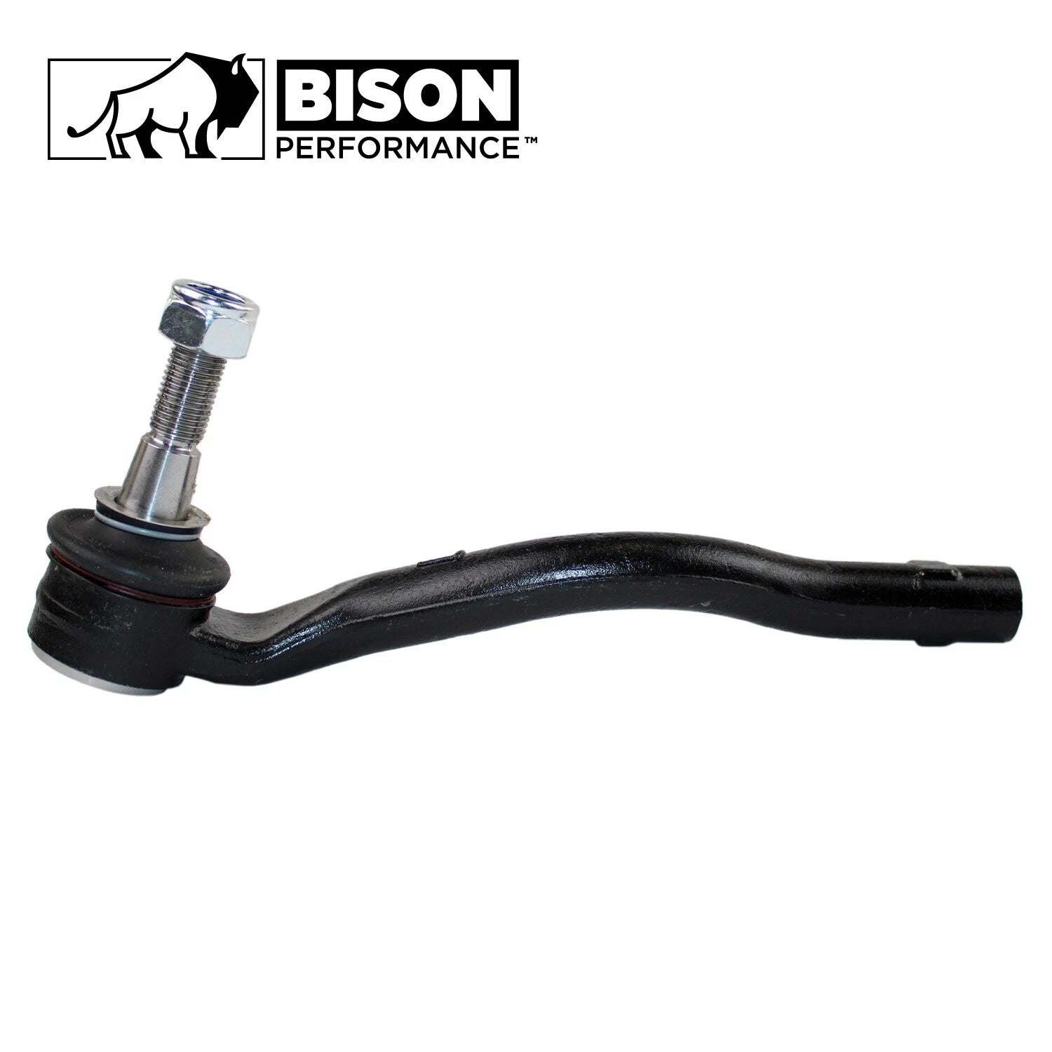 Driver Left Outer Steering Tie Rod End for Mercedes W164 X164 (2006–2012)