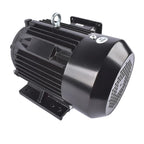 Electric Motor for Air Compressor (230/460V, 1800 RPM)