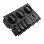 Air Conditioning Control Panel Switch for Scania P/G/R/T (1996-2019)