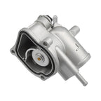 Engine Coolant Thermostat Housing Assembly NO. 6112030275 for Mercedes C-Class 