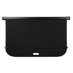 Retractable Rear Cargo Security Trunk Cover for Toyota Prius (2019–2023)