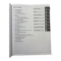 Service Manual for Mercury 90-866917 50/60 BigFoot 40 Jet EFI FourStroke (1990–2023)
