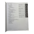 Service Manual for Mercury 90-866917 50/60 BigFoot 40 Jet EFI FourStroke (1990–2023)