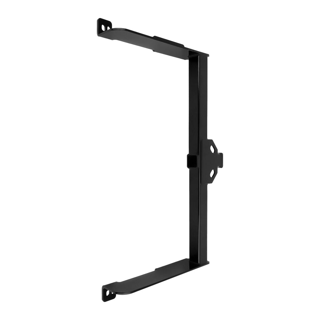 Class 3 2" Trailer Hitch for Chevrolet Express Savana 3500 (1996–2026)