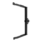 Class 3 2" Trailer Hitch for Chevrolet Express Savana 3500 (1996–2026)