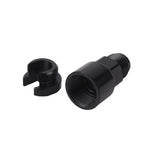 2X Fuel Rail Quick Connect Fitting Adapter for LS LS1