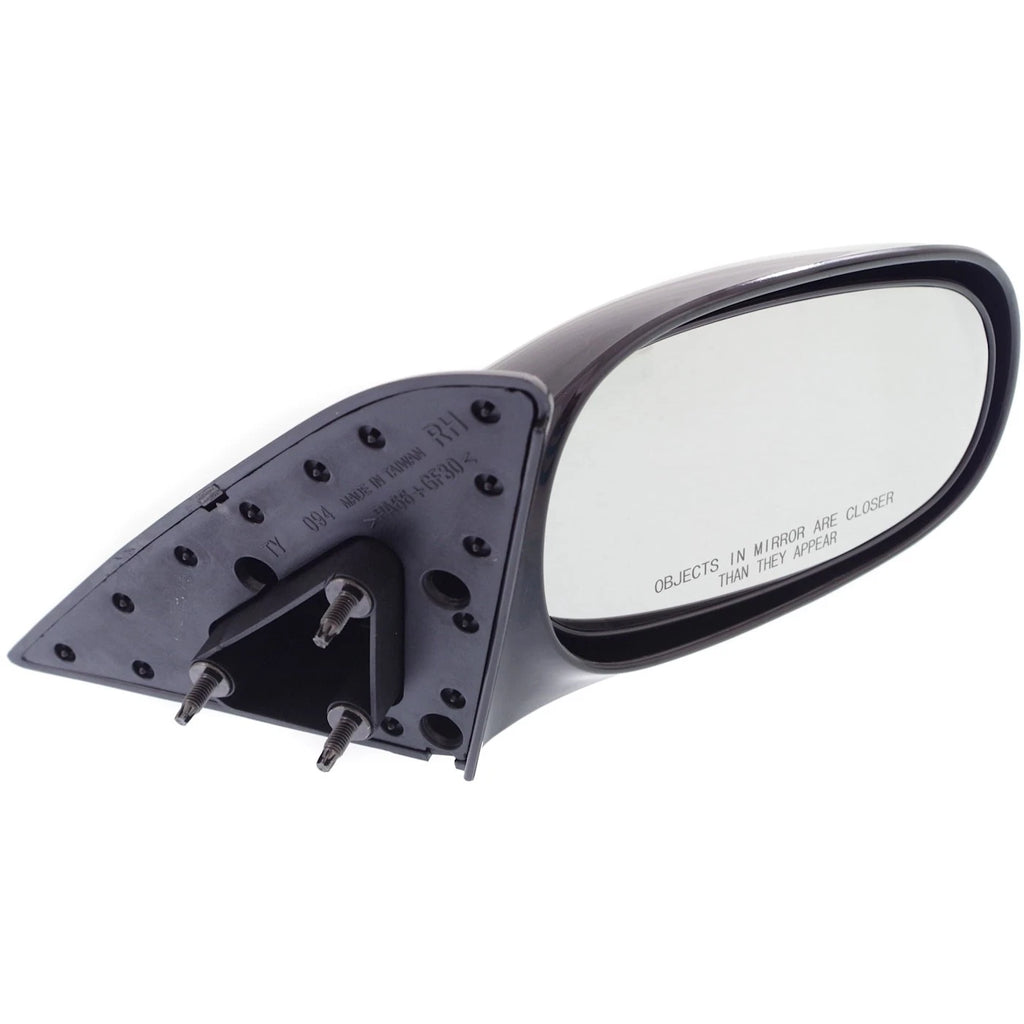 Set of 2 Mirrors for Toyota Corolla (Driver & Passenger Side)