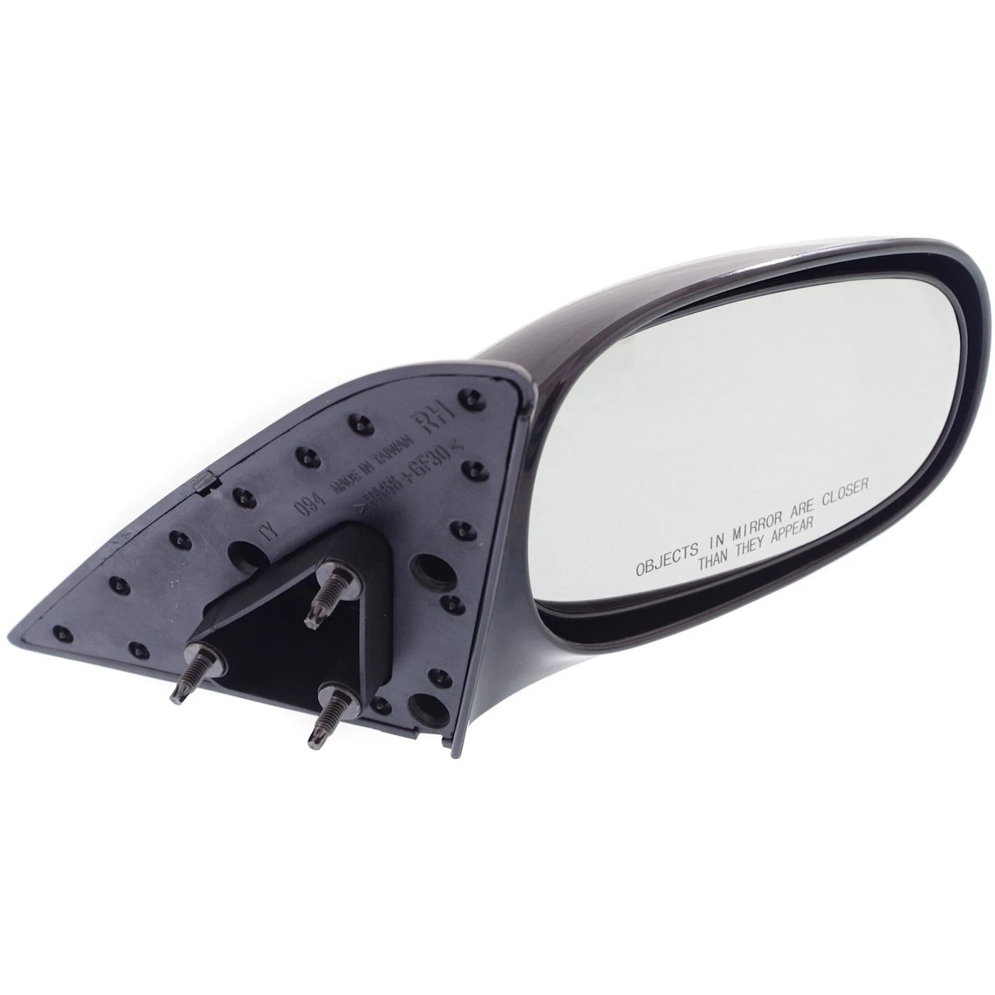Set of 2 Mirrors for Toyota Corolla (Driver & Passenger Side)