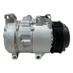 AC Compressor Kit Replacement for Lexus GS350 3.5L (2011-2015)