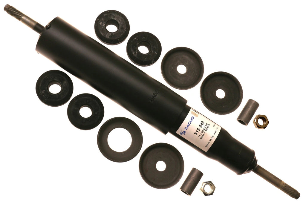 Shock Absorber for SACHS 315 540 (2015–2020)