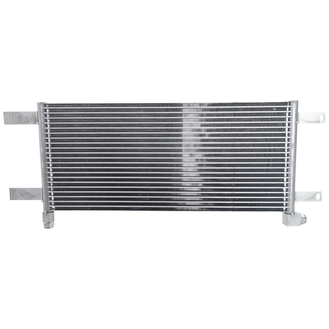 Oil Cooler for Ram 2500 3500 4500 5500 (2013–2018)