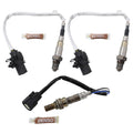 Oxygen Sensor Kit for Ford Explorer Flex SHO 3.5L V6 (2011–2019)