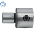 Shank Adapter for Milling Machine Drill Press (1-1/4 Inch to 3/4 Inch)