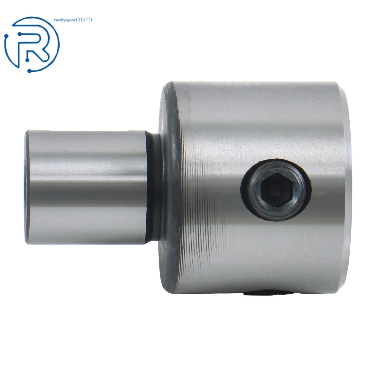 Shank Adapter for Milling Machine Drill Press (1-1/4 Inch to 3/4 Inch)
