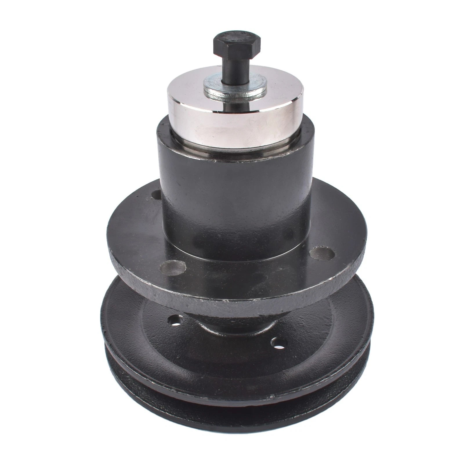 Complete Spindle Assembly