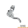 Hand Brake Clutch Lever for Harley Softail Cross Bones FLSTSB (2008)