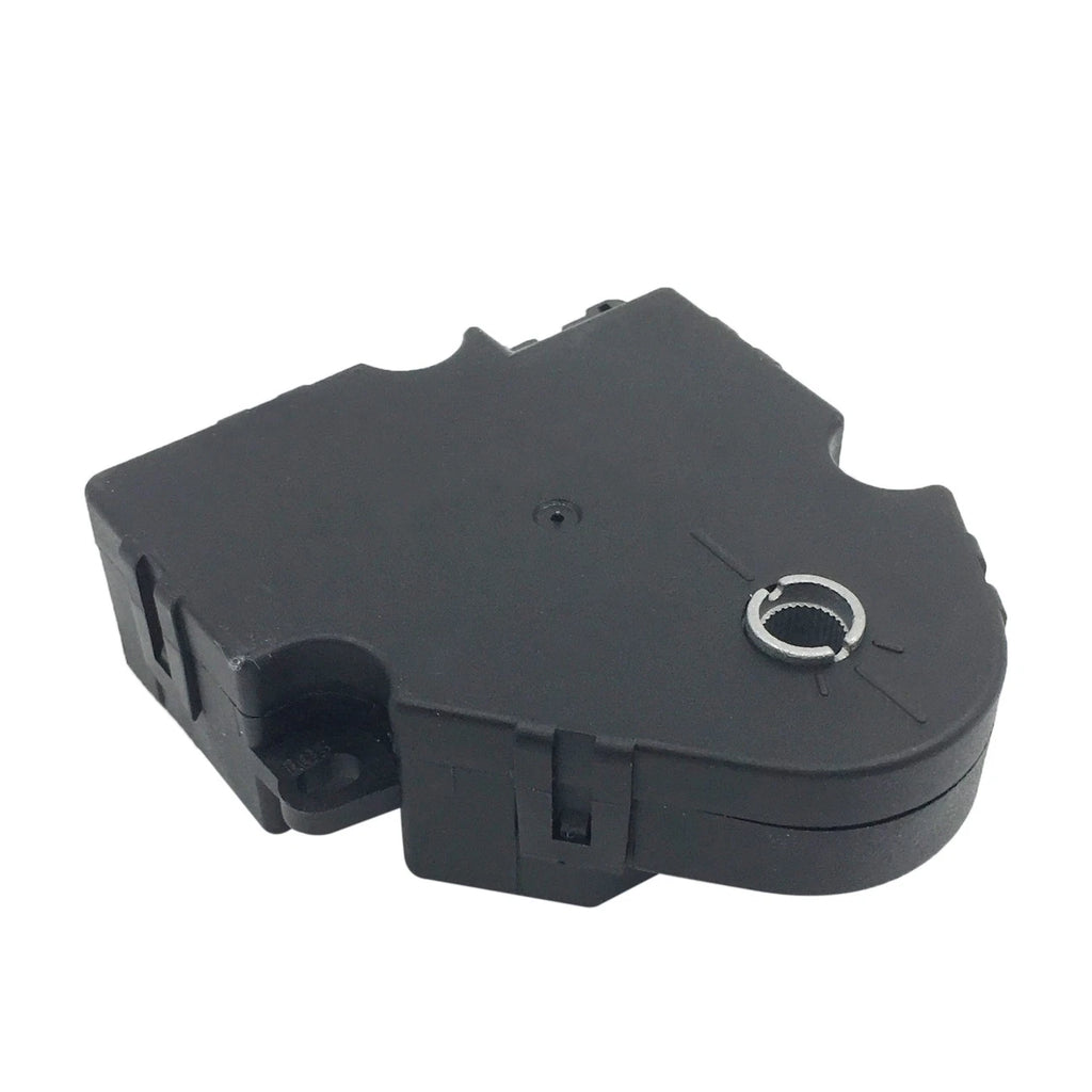 HVAC Air Door Actuator 604-105 for Chevrolet GMC Oldsmobile Trailblazer (2002)