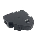 HVAC Air Door Actuator 604-105 for Chevrolet GMC Oldsmobile Trailblazer (2002)