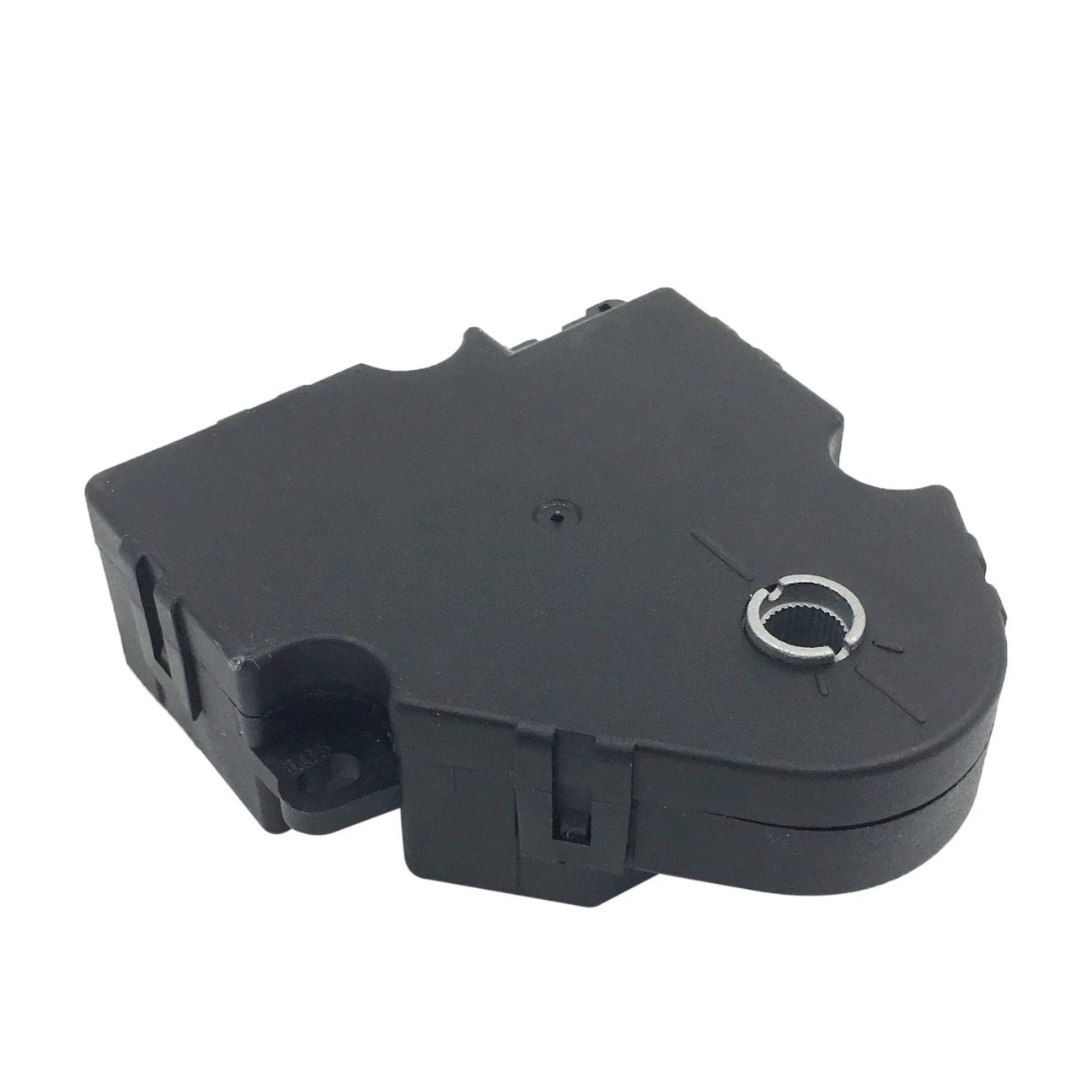 HVAC Air Door Actuator 604-105 for Chevrolet GMC Oldsmobile Trailblazer (2002)