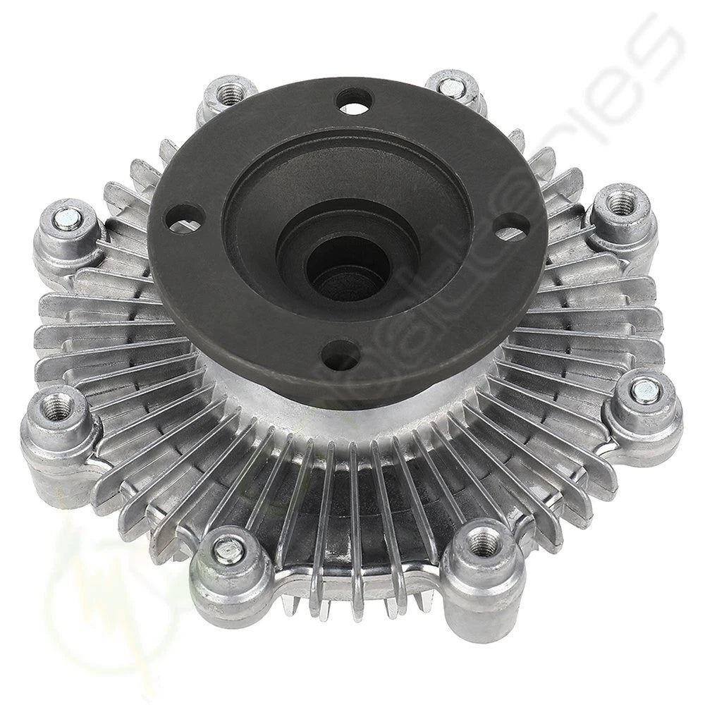 Electric Cooling Fan Clutch for Toyota 4Runner Celica Corona Pickup