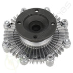 Electric Cooling Fan Clutch for Toyota 4Runner Celica Corona Pickup