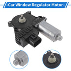 Power Window Regulator Lift Motor for Ford Mustang (2005–2009) No.742279