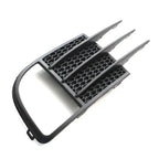 ABS Front Fog Light Covers for VW Golf 6 MK6 (2008-2013)