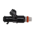 Fuel Injectors 16450-ZY9-003 for Honda BF90D BF75