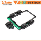 Window and Mirror Switch for Mercedes Benz E300 E320 (1997)